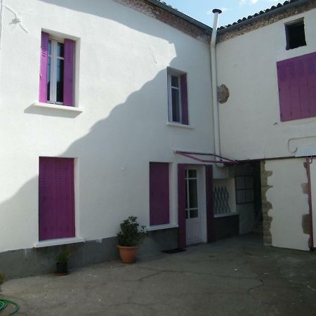 La Chapelle Villa Exterior photo