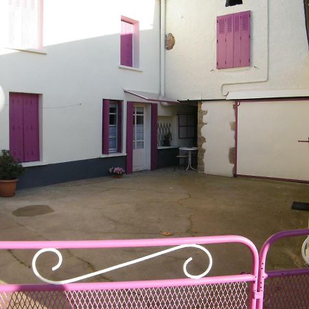 La Chapelle Villa Exterior photo